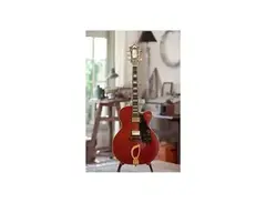 Guild George Barnes AcoustiLectric main image