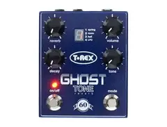 T-Rex Engineering Ghost Tone Reverb