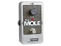 Electro-Harmonix The Mole