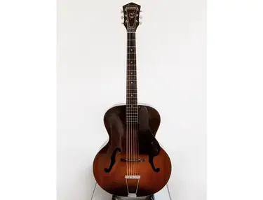 Harmony Monterey Archtop
