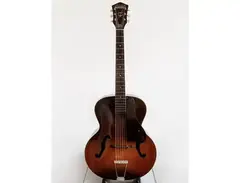 Harmony Monterey Archtop