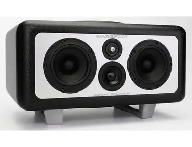 Barefoot Sound MicroMain26