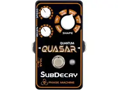 Subdecay Quantum Quasar main image