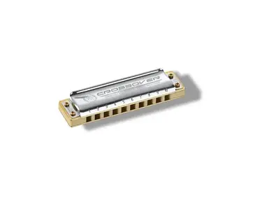 Hohner Marine Band Crossover