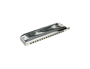 Hohner 64 Chromonica