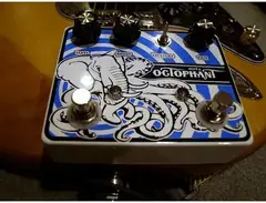 HCFX Octophant main image