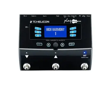 TC Helicon Duplicator - Vocal Effects Stompbox - What To Know