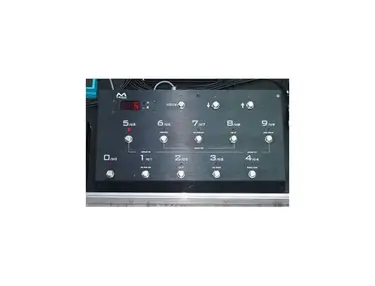 M-tech Audio - Evo 10
