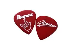 Ibanez Pick Cesareo main image