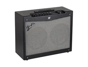 Fender Mustang IV V.2