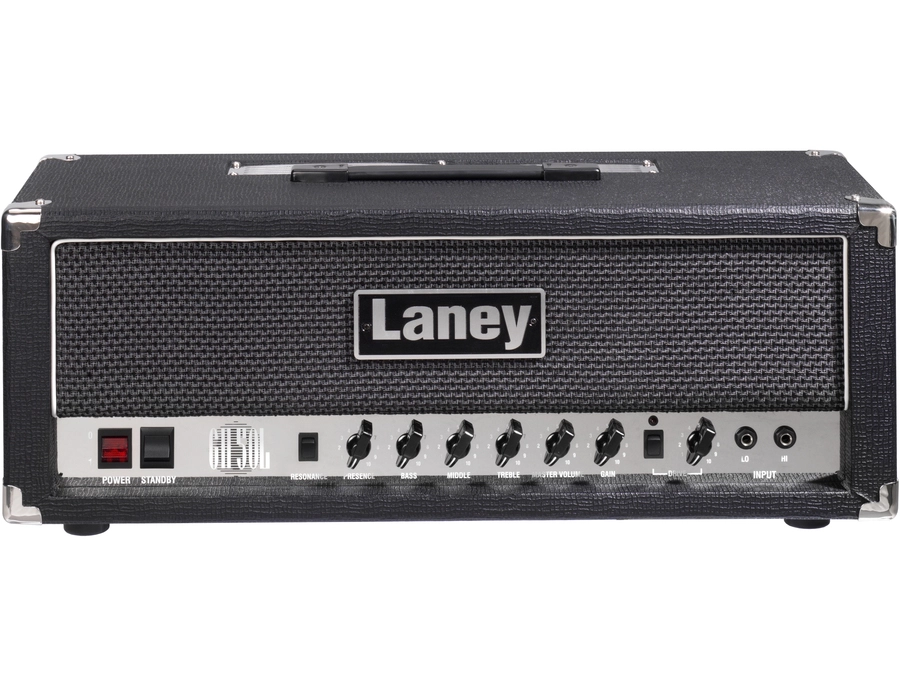 Laney GH50L - What To Know & Where To Buy | Equipboard Laney GH50L - What To Know & Where To Buy | Equipboard