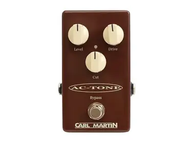 Carl Martin PlexiTone single channel - What To Know & Where Carl Martin PlexiTone single channel - What To Know & Where