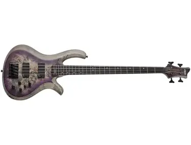 Schecter Riot-4