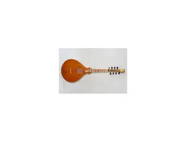 Emmertale Halszither