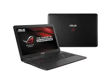 Asus Computers ROG GL551JM-DH71 15.6" Gaming Laptop