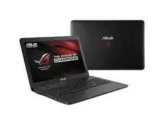 Asus Computers ROG GL551JM-DH71 15.6" Gaming Laptop