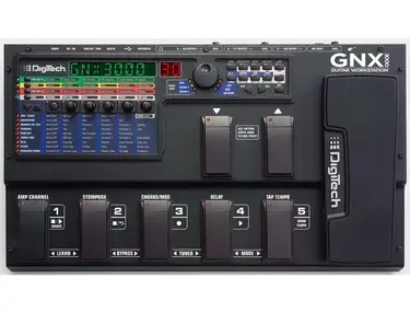 Digitech GNX3000