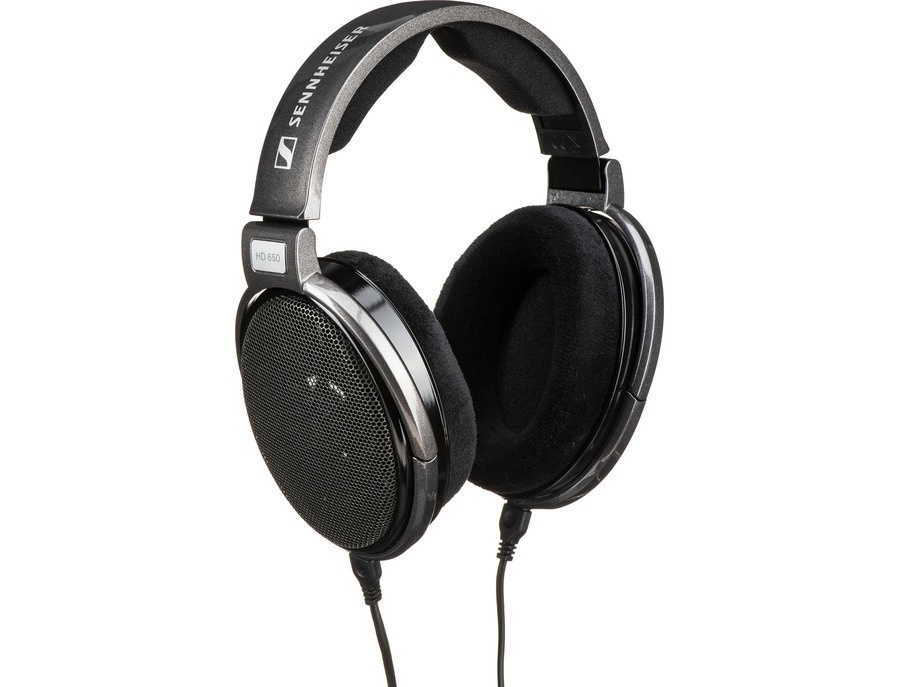 Sennheiser HD 650 - ranked #9 in Headphones | Equipboard