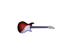Line 6 Variax 300 Sunburst main image