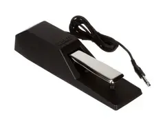 Korg DS1H Sustain Pedal