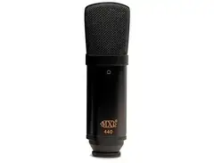 MXL 440 Condenser Mic