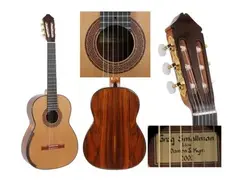 Smallman guitars main image