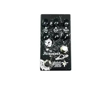 Matthews Effects Astronomer Celestial Reverb