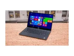 Dell XPS 13 2015