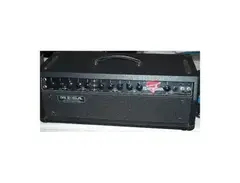 Mesa Boogie - Heartbreaker Head main image
