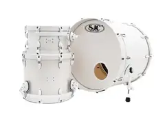 SJC 3 Pieces Custom