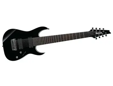Ibanez RGIR28FE Iron Label 8-string Electric Guitar