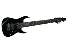 Ibanez RGIR28FE Iron Label 8-string Electric Guitar