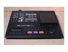 Yamaha QX5 FD Sequencer