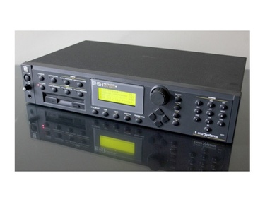 E-Mu Proteus 2 Orchestral module - ranked #72 in Sound Modules | Equipboard