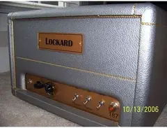 Lockard Murder By Tone -187 main image