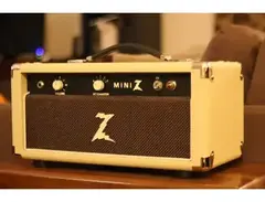 Dr. Z miniZ Head