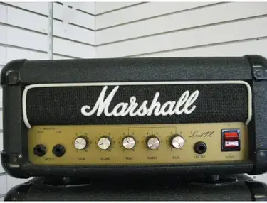 Marshall Lead 12 Head