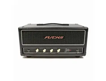 Fuchs Lucky 7 Single Channel EL34