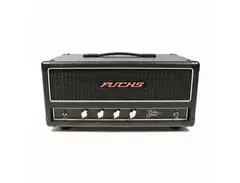 Fuchs Lucky 7 Single Channel EL34