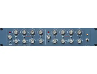 Orban 622B Parametric Equalizer