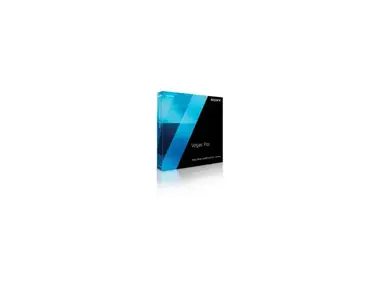 Sony Vegas Pro 13