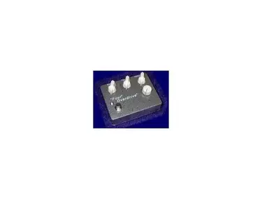 PedalDoctor 4-Speed Overdrive Pedal