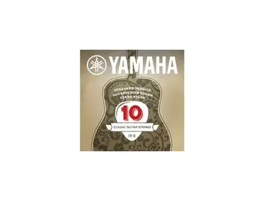 Yamaha CN-10 Strings