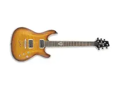Ibanez SZ520QM