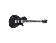 LTD Ben Wienman Signature