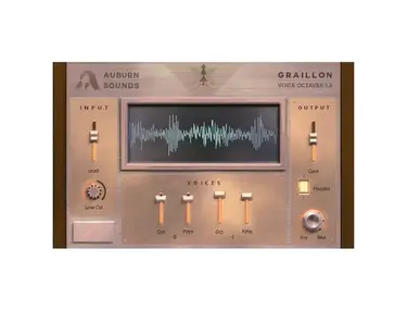 Auburn Sounds Graillon