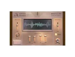 Auburn Sounds Graillon main image