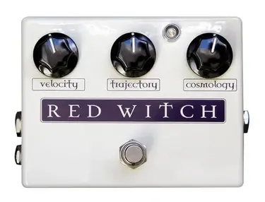 Red Witch Deluxe Moon Phaser