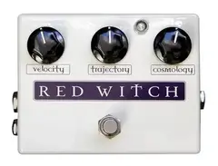 Red Witch Deluxe Moon Phaser
