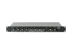 Ashly LX300B Line Mixer main image